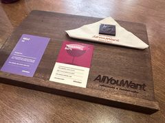 -The Roastery By AllYouWant(福田店)