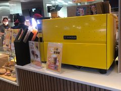 -麦当劳(欢乐谷店)