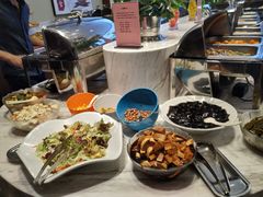 -弘善养生素食·海利慈光店