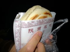 -陕味食族油泼面·小炒盖码面(双榆树店)