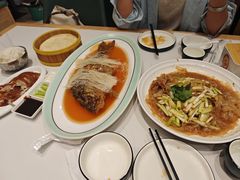 -梅利汴京烤鸭•开封豫菜地标店(晋安路店)