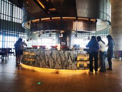 -洲际酒店·地平线全日餐厅HORIZON CAFÉ
