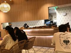 大堂-GOGO Plate(成都太古里店)