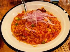 -El Bodegon阿根廷秘鲁餐厅(幸福路店)