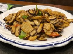 -诺敏塔拉奶茶-布里亚特包子-手把肉(锦都会店)