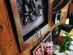 -千寻烧肉(政务区店)