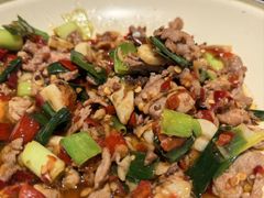 -树厨贵州菜(大十字店)