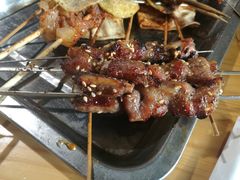 -巨无霸串店(大什字街店)