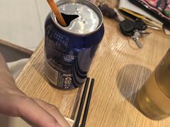 -新石器烤肉(百联川沙店)