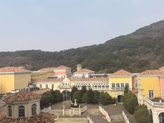 -平湖九龙山旅游度假区