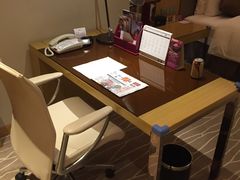 -扬州皇冠假日酒店