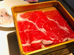 -温禾牛·和牛寿喜烧自助火锅(恒基名人店)