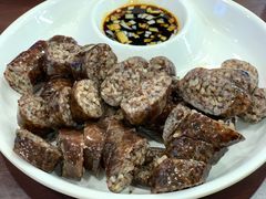 -服务大楼冷面(延大店)