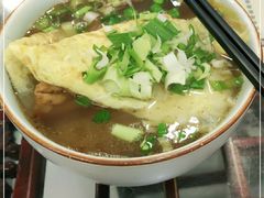 -河州春清真西北特色美食(虎踞路店)