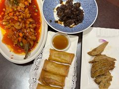 -德兴馆(广东路总店)