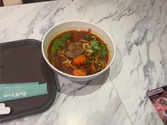 -康师傅私房牛肉面(申虹店)