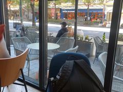 -Wagas沃歌斯(大学路店)