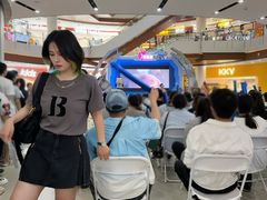 -天津梅江印象城