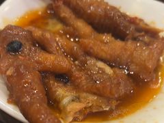 -澳门陈光记烧味饭店(南京德基广场店)