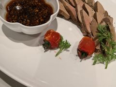 -北京老铺烤鸭(高新店)