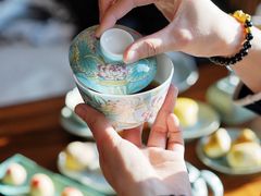 -御茶膳房皇家糕点博物馆(北京首店)