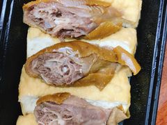 豆干-陈鹏鹏潮汕菜(宝安机场T3航站楼店)