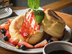 -UPPER KITCHEN(延安路店)