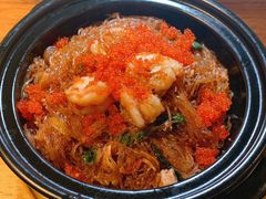 -星叶·东南亚料理(宁波万象汇店)