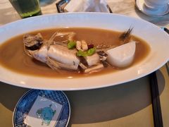 -新荣记(新源南路店)