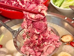 -八合里潮汕鲜牛肉火锅(广州五羊邨店)