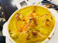 -德大西餐社(云南南路店)