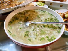 -北平味道.京味菜.烤鸭(梨园店)