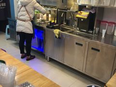 -陈多多·豆腐奶茶(簇桥店)