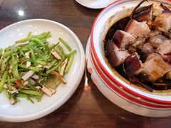 -长兴菜馆(高桥店)