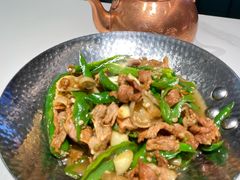 -东方红·湖南菜(金屿店)