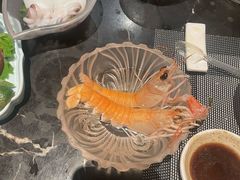 -半岛翡丽海鲜自助餐厅(观风亭店)