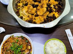 -彭记老妈蹄花(文化路店)