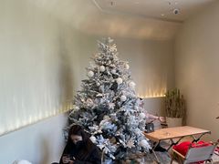 -J Create城市露营咖啡·简餐·宠物(上海动物园店)