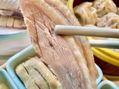 -苏梦江南·淮扬菜(夫子庙店)