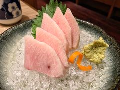 -小山日本料理(太古汇店)
