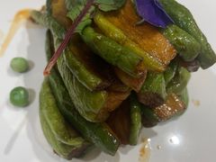 -惠丰堂饭庄·烤鸭·京味菜(翠微路店)