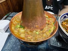 -蜗牛小馆醉乡民谣云南菜(惠新西里店)