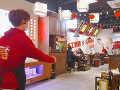 -牛市坎火锅(建设路店)