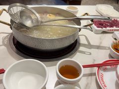 -八合里潮汕鲜牛肉火锅(上海汇智广场店)
