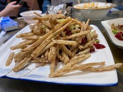 -神仙钵湘香土菜馆(光华路店)
