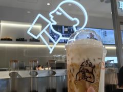 -喜茶(北京丰台银座和谐广场店)