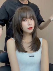 -3AM·S HAIR SALON烫发染发接发