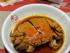 -穿蒸引鲜·嗲记(正大广场店)