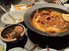 -长安记·大美陕菜(朝阳大悦城店)