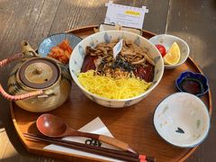 -嘁嘁茶泡饭